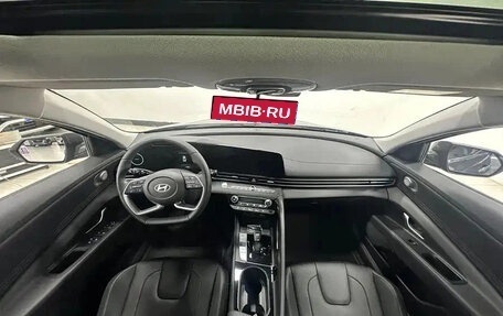 Hyundai Elantra, 2023 год, 1 270 888 рублей, 15 фотография