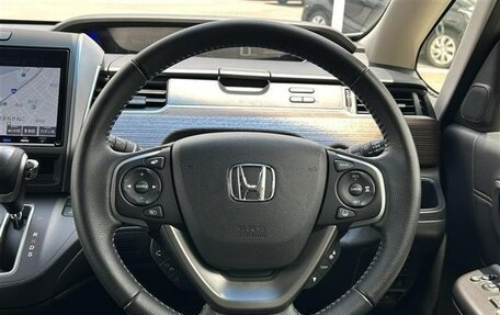 Honda Freed II, 2023 год, 1 381 000 рублей, 16 фотография