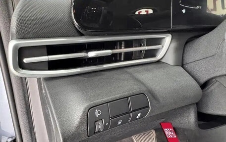 Hyundai Elantra, 2023 год, 1 350 888 рублей, 11 фотография