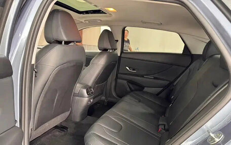 Hyundai Elantra, 2023 год, 1 350 888 рублей, 19 фотография