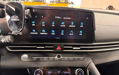 Hyundai Elantra, 2023 год, 1 350 888 рублей, 16 фотография