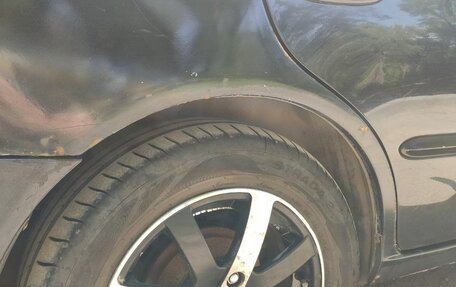 Hyundai Accent II, 2007 год, 400 000 рублей, 9 фотография