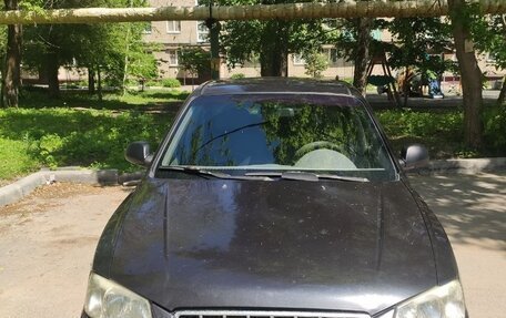 Hyundai Accent II, 2007 год, 400 000 рублей, 2 фотография
