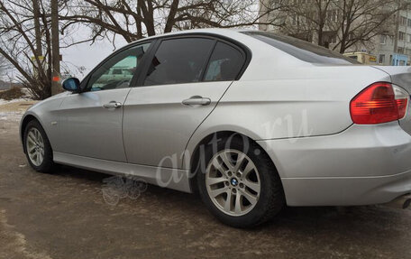 BMW 3 серия, 2005 год, 620 000 рублей, 5 фотография