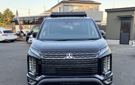 Mitsubishi Delica D:5 I, 2023 год, 2 655 000 рублей, 3 фотография