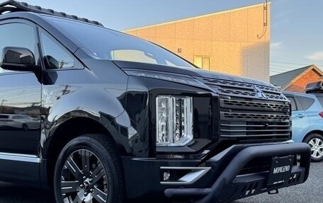 Mitsubishi Delica D:5 I, 2023 год, 2 655 000 рублей, 4 фотография