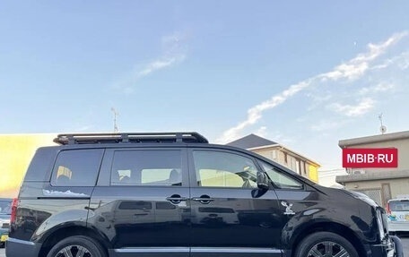Mitsubishi Delica D:5 I, 2023 год, 2 655 000 рублей, 7 фотография