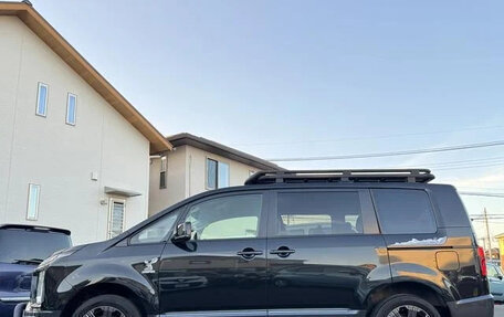 Mitsubishi Delica D:5 I, 2023 год, 2 655 000 рублей, 9 фотография
