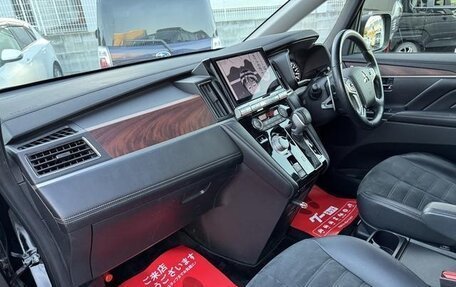 Mitsubishi Delica D:5 I, 2023 год, 2 655 000 рублей, 18 фотография
