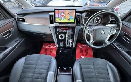 Mitsubishi Delica D:5 I, 2023 год, 2 655 000 рублей, 16 фотография