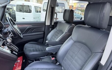 Mitsubishi Delica D:5 I, 2023 год, 2 655 000 рублей, 19 фотография