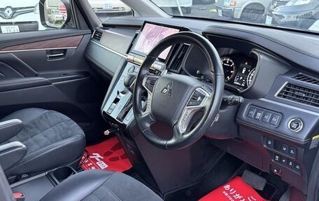 Mitsubishi Delica D:5 I, 2023 год, 2 655 000 рублей, 14 фотография