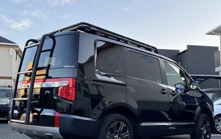 Mitsubishi Delica D:5 I, 2023 год, 2 655 000 рублей, 8 фотография