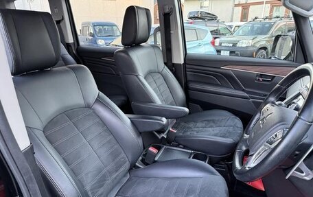 Mitsubishi Delica D:5 I, 2023 год, 2 655 000 рублей, 13 фотография