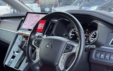 Mitsubishi Delica D:5 I, 2023 год, 2 655 000 рублей, 15 фотография
