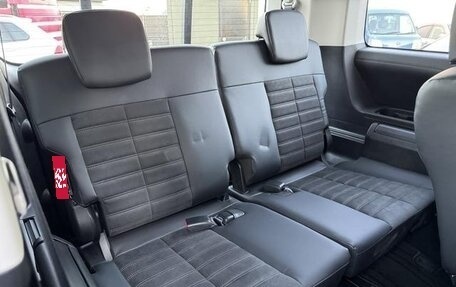 Mitsubishi Delica D:5 I, 2023 год, 2 655 000 рублей, 21 фотография