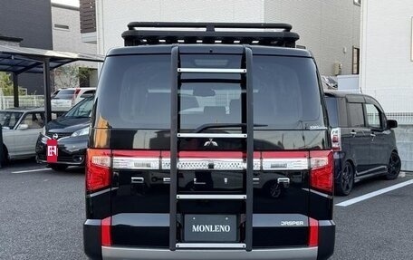 Mitsubishi Delica D:5 I, 2023 год, 2 655 000 рублей, 11 фотография