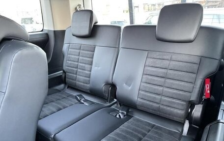 Mitsubishi Delica D:5 I, 2023 год, 2 655 000 рублей, 23 фотография