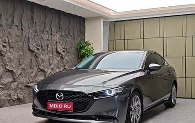 Mazda 3, 2022 год, 1 320 000 рублей, 1 фотография