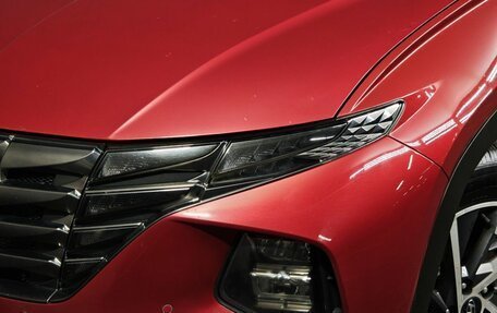Hyundai Tucson, 2021 год, 2 799 000 рублей, 10 фотография