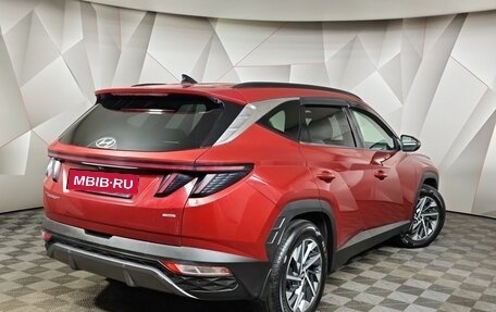 Hyundai Tucson, 2021 год, 2 799 000 рублей, 2 фотография