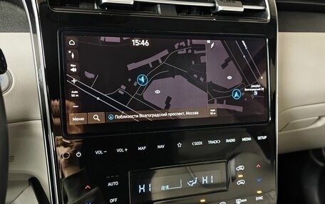 Hyundai Tucson, 2021 год, 2 799 000 рублей, 22 фотография