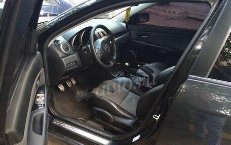 Mazda 3, 2007 год, 315 000 рублей, 2 фотография