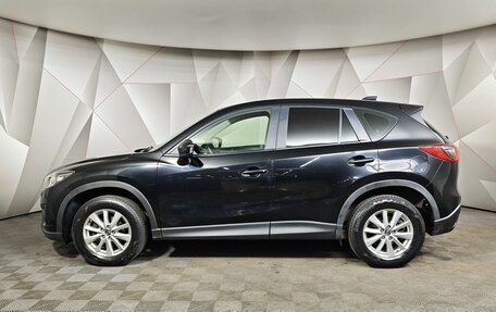 Mazda CX-5 II, 2014 год, 1 385 000 рублей, 5 фотография