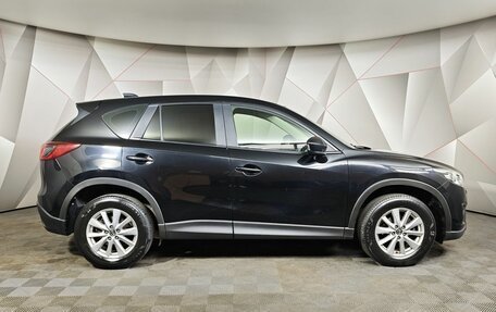 Mazda CX-5 II, 2014 год, 1 385 000 рублей, 6 фотография