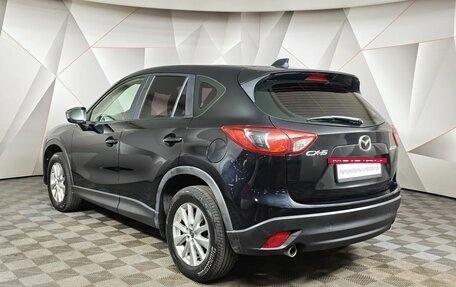 Mazda CX-5 II, 2014 год, 1 385 000 рублей, 4 фотография