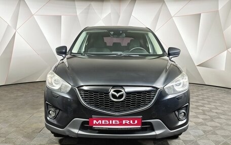Mazda CX-5 II, 2014 год, 1 385 000 рублей, 7 фотография