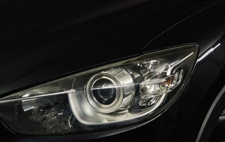 Mazda CX-5 II, 2014 год, 1 385 000 рублей, 10 фотография