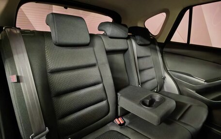 Mazda CX-5 II, 2014 год, 1 385 000 рублей, 16 фотография