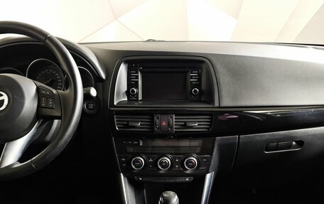 Mazda CX-5 II, 2014 год, 1 385 000 рублей, 14 фотография