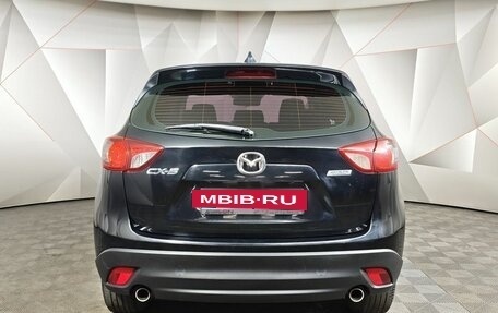 Mazda CX-5 II, 2014 год, 1 385 000 рублей, 8 фотография