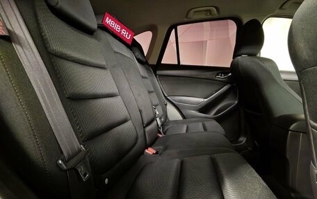 Mazda CX-5 II, 2014 год, 1 385 000 рублей, 15 фотография
