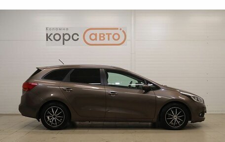 KIA cee'd III, 2013 год, 1 099 000 рублей, 4 фотография