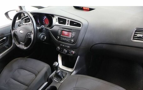 KIA cee'd III, 2013 год, 1 099 000 рублей, 5 фотография