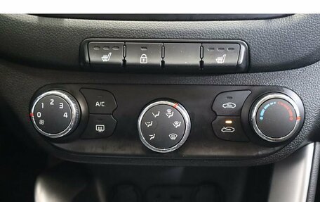 KIA cee'd III, 2013 год, 1 099 000 рублей, 13 фотография