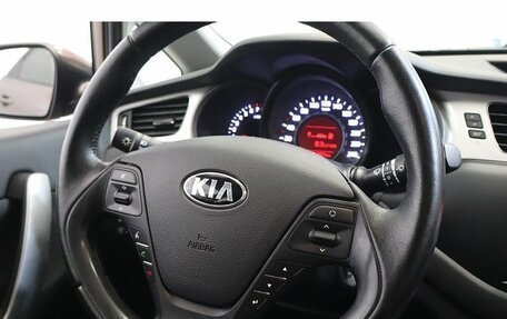 KIA cee'd III, 2013 год, 1 099 000 рублей, 8 фотография