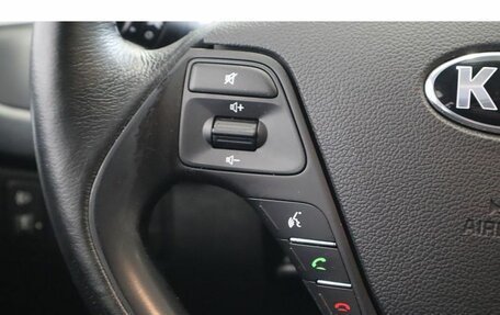 KIA cee'd III, 2013 год, 1 099 000 рублей, 10 фотография