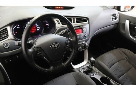 KIA cee'd III, 2013 год, 1 099 000 рублей, 6 фотография