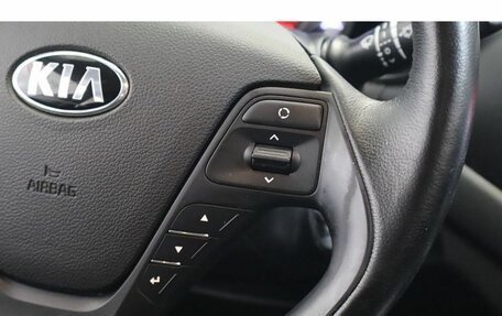 KIA cee'd III, 2013 год, 1 099 000 рублей, 9 фотография