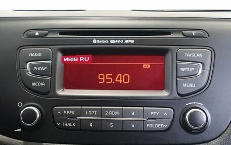 KIA cee'd III, 2013 год, 1 099 000 рублей, 12 фотография