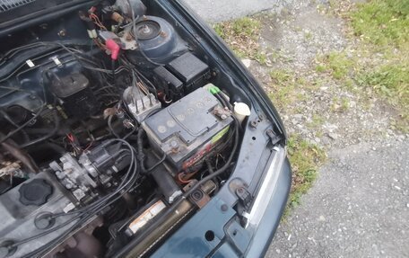 Suzuki Cultus III рестайлинг, 1996 год, 125 000 рублей, 5 фотография