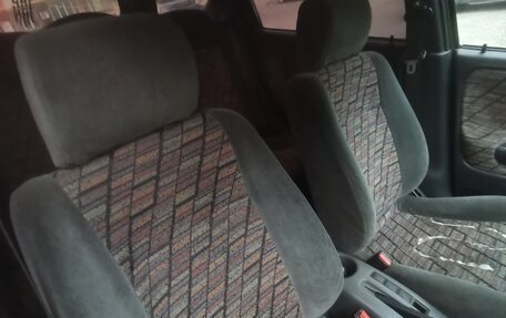 Suzuki Cultus III рестайлинг, 1996 год, 125 000 рублей, 9 фотография
