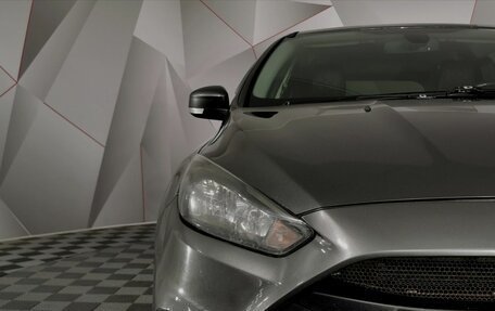 Ford Focus III, 2018 год, 1 075 000 рублей, 10 фотография