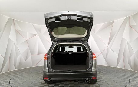 Ford Focus III, 2018 год, 1 075 000 рублей, 12 фотография