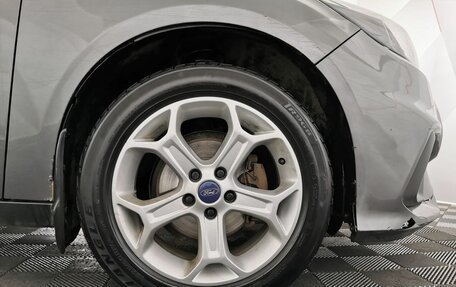 Ford Focus III, 2018 год, 1 075 000 рублей, 9 фотография
