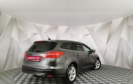Ford Focus III, 2018 год, 1 075 000 рублей, 2 фотография